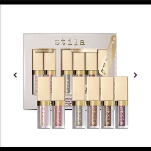 Stila Aura Alight Liquid Highlighter & Eyeshadow